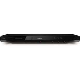 3000 series Blu-ray Disc/DVD player