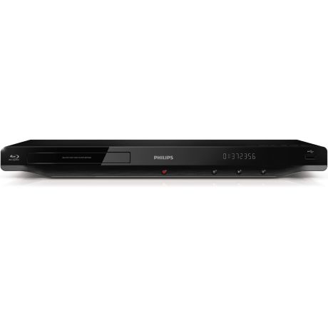 BDP3200/12 3000 series Blu-ray Disc/ DVD player