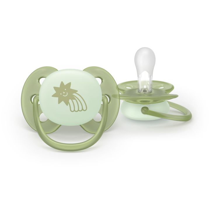 Extra gentle for sensitive skin