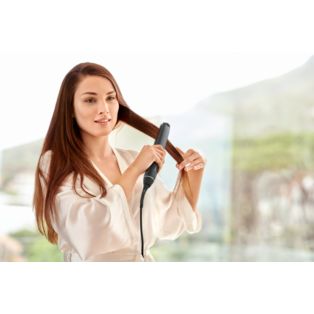 StraightCare Sublime Ends-straightener