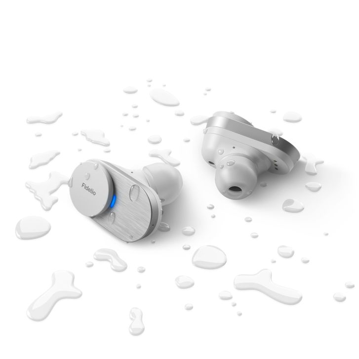 Philips Fidelio