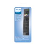 Εφεδρικό τηλεχειριστήριο τηλεόρασης SONY