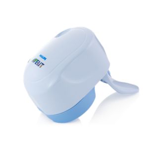 Philips Avent Bloc motor şi mâner pompă de sân