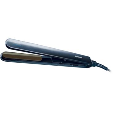 Straightener