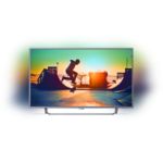 4K Ultra-Slim Smart LED TV