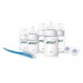 For healthy, active feeding