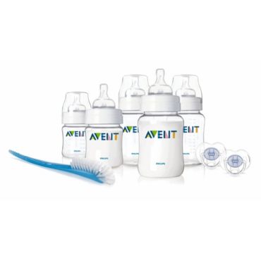 Philips Avent Newborn Starter Set