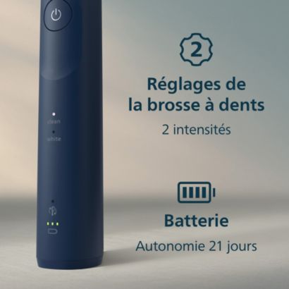 Sonicare Series 5500