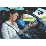 Fresh and healthy air in your car