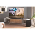 Výkon pro vaše filmy i hudbu.