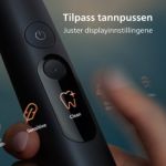 Opplev pussing på neste nivå
