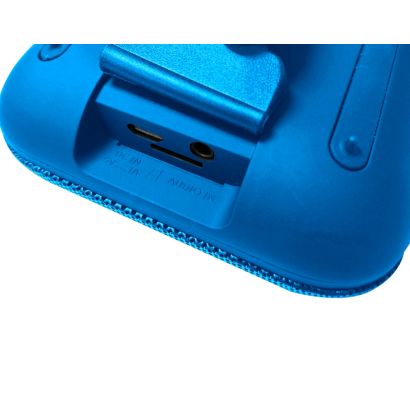 Big sound in a slim package