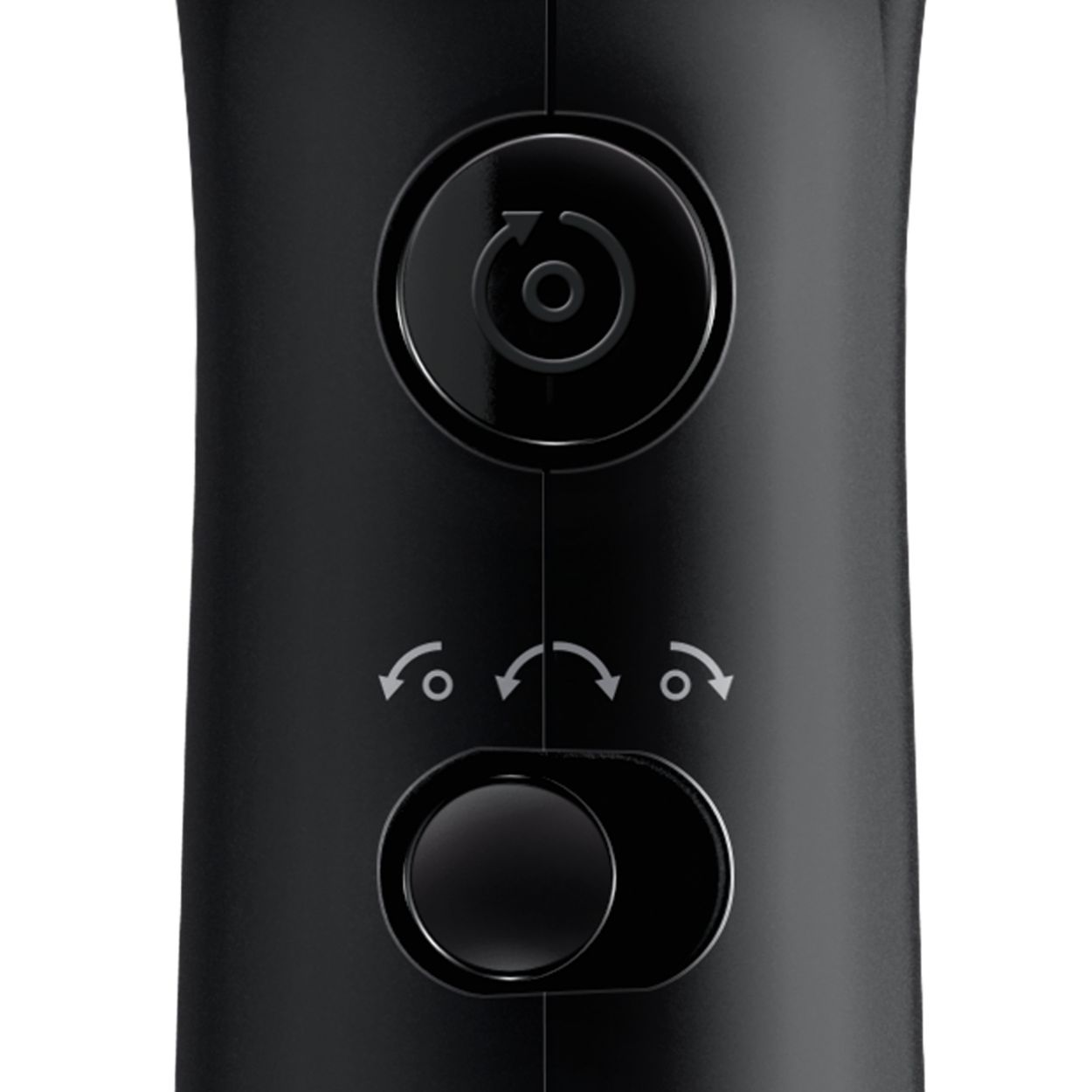 Fer à Boucler Automatique Pro Care De Philips - Occasion, Fonctionnel, Niveaux De Chaleur