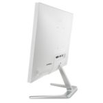 Vivid, true-to-life colours