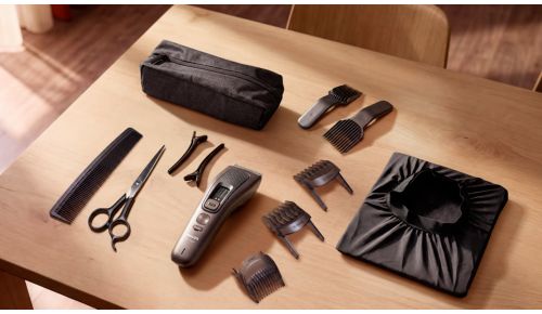 Mit 4 unverzichtbaren Tools für flexibles Styling