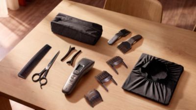 Include 4 strumenti essenziali per realizzare tagli con la massima praticità