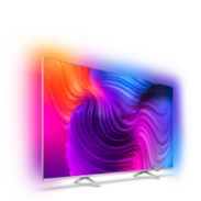 The One 4K UHD LED Android TV