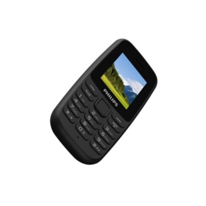 Philips Philips E2107