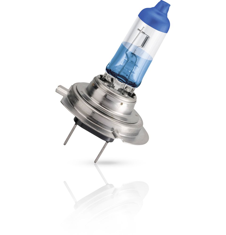 Ampoule halogène H4 12V 60/55W, norme E1