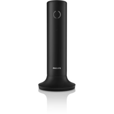 Linea Linea tasarımlı kablosuz telefon