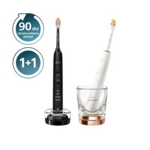 DiamondClean 9000 Nabíjateľná zubná kefka