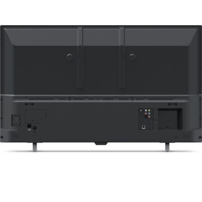 Chromecast built-in™ TV