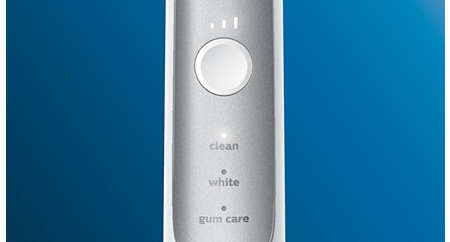 ExpertResults 7000 Sonic electric toothbrush HX7533/03 | Philips