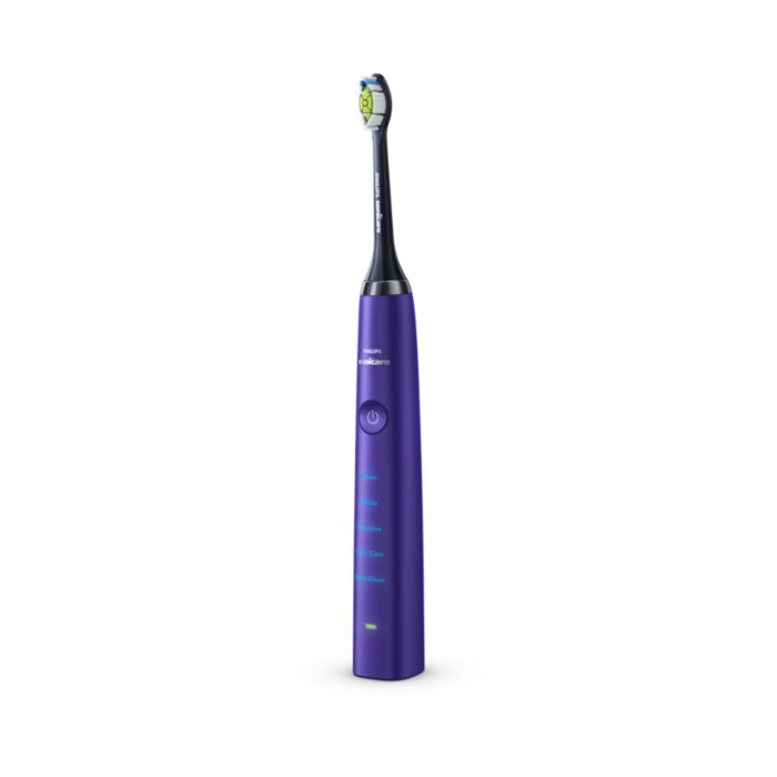Philips DiamondClean 電動歯ブラシ 本体 HX9355 Philips DiamondClean