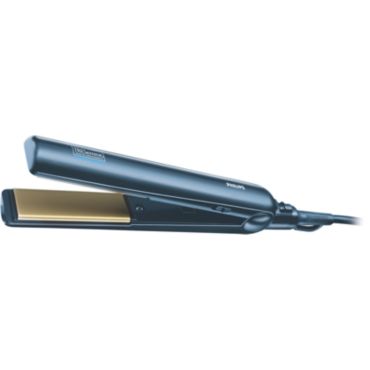 Straightener