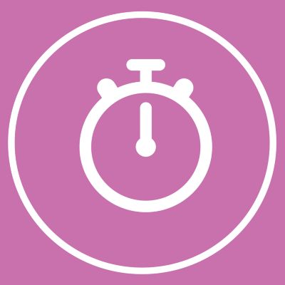 1 minūtes programma (taimeris) visai sejai.