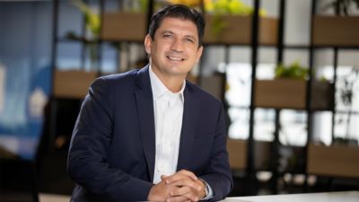 Daniel Mazon Business Unit Leader DXR