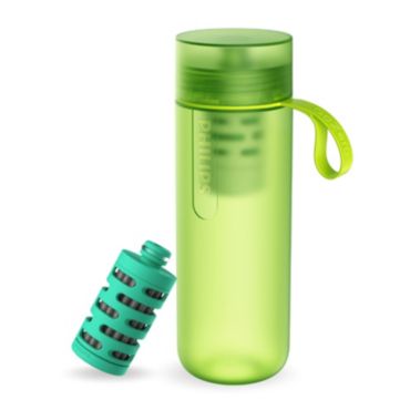 GoZero Gourde d'hydratation