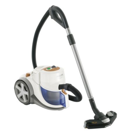 FC9202/01 Marathon Bagless vacuum cleaner