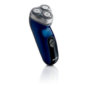 Shaver series 3000 Sähkökäyttöinen parranajokone