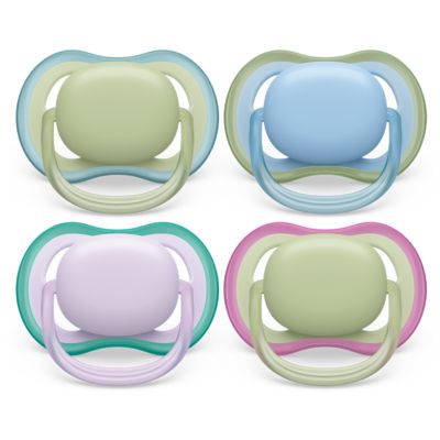 Philips Avent ultra air Soother