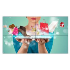 Dòng Video treo tường (Videowall)