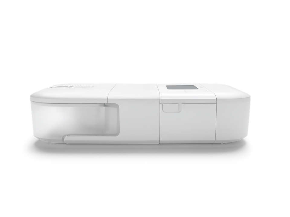 DreamStation Heated Humidifier by Philips Respironics DreamStation Heated Humidifier by Philips Respironics