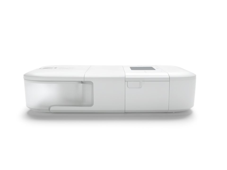 Humidificador CPAP System One