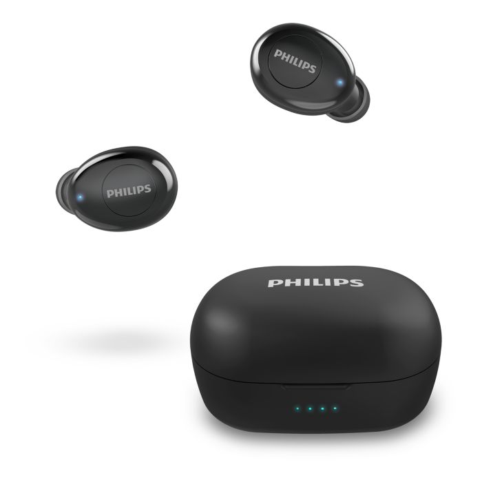 Philips earbuds wireless sale