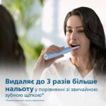 Прощавай, звичайна зубна щітко! Привіт, звукова технологіє!
