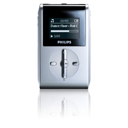 Philips GoGear