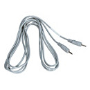 Single output AUX cable, 10'  Cables