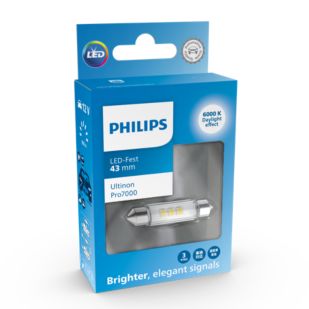 Ultinon Pro7000 SI Car signaling bulb