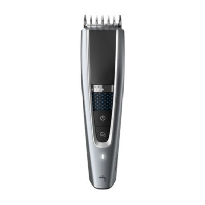 Hairclipper series 5000 ヘアーカッター 5000シリーズ（電動バリカン） HC5690/60 | Philips