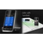 All calls, landline and mobile, on one phone