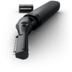 Precision detail trimmer