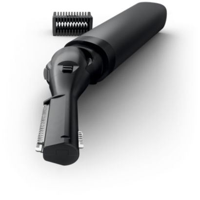 Precision detail trimmer