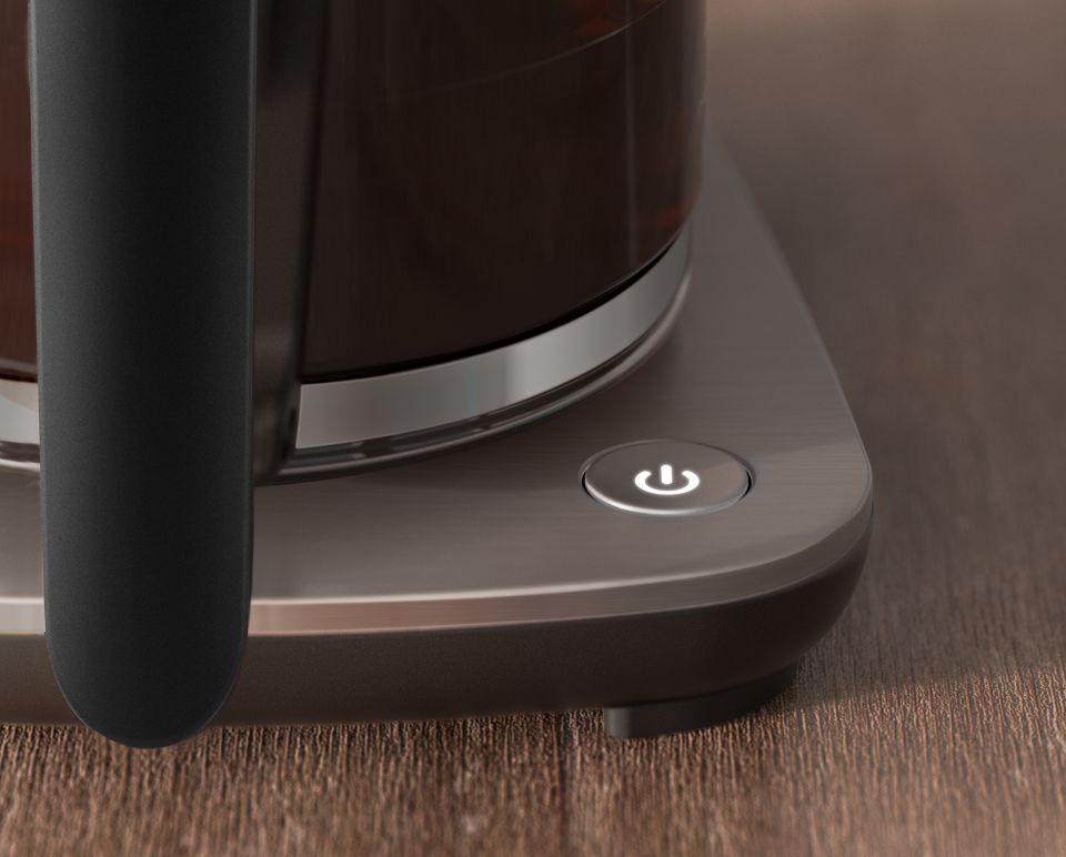 美品　PHILIPS  Cafe  gourmet  コーヒーメーカー Yahoo!オークション - レトロ PHILIPS /フィリップス コーヒー