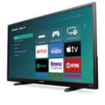 More than a smart TV - a better TV.