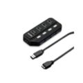 USB 3.0 ممتد إلى 4 منافذ